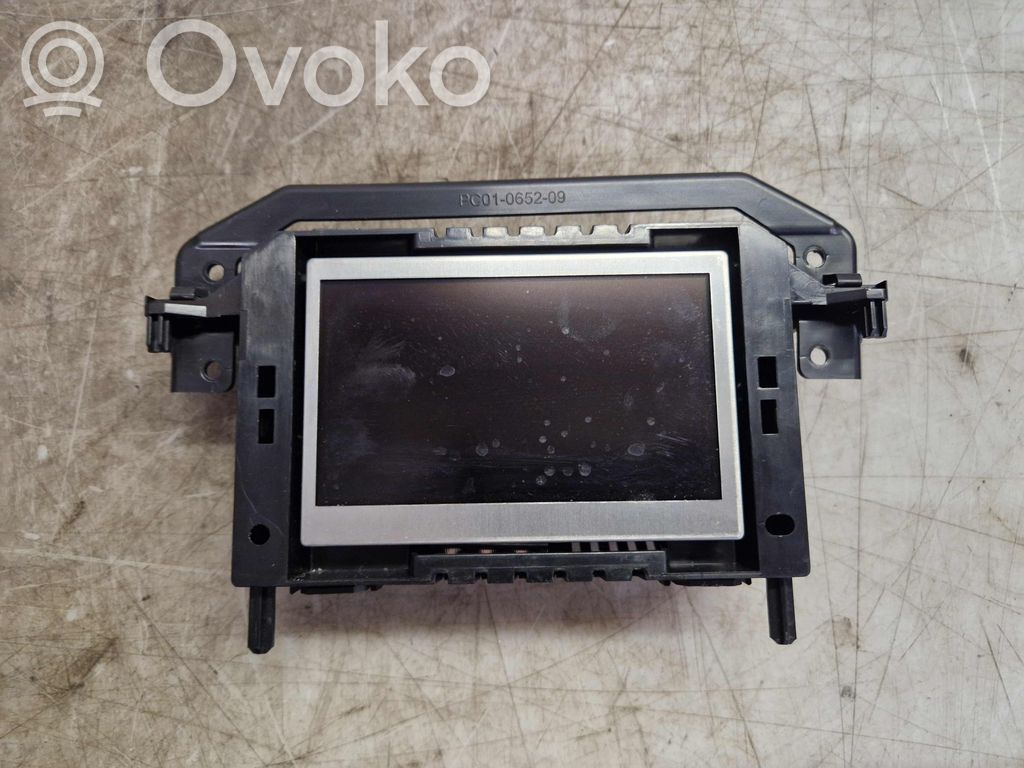Screen/display/small screen   DH5218B955AC,LR040121,DH5218B955AC,LR040121