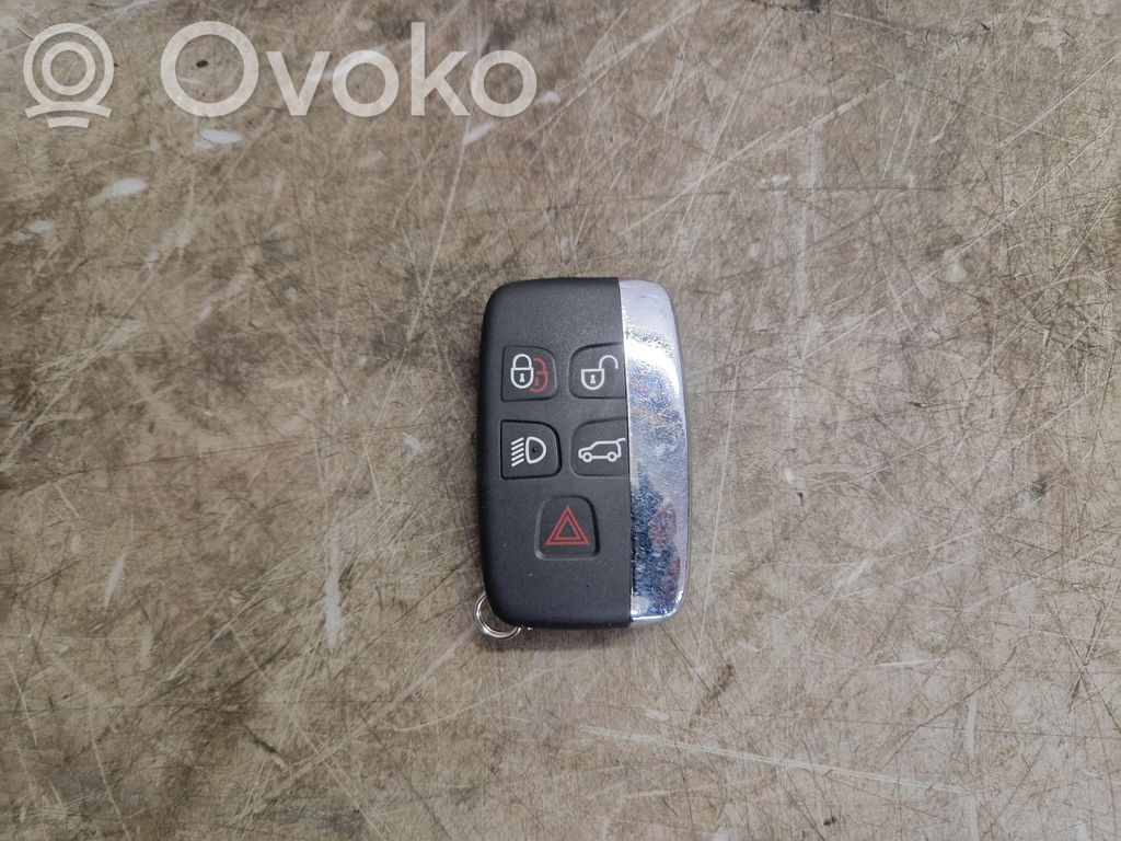 Virtalukko   CH2215K801BB,CH2215K801BB,LR029699