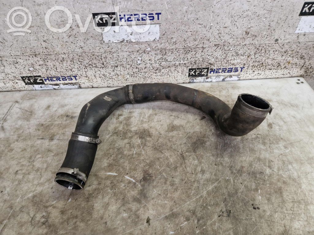 Land Rover Freelander 2 - LR2 Tubo di aspirazione dell’aria 