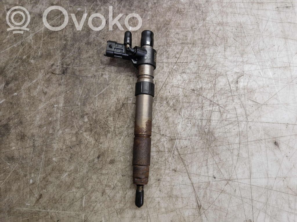 Land Rover Freelander 2 - LR2 Inyector de combustible 