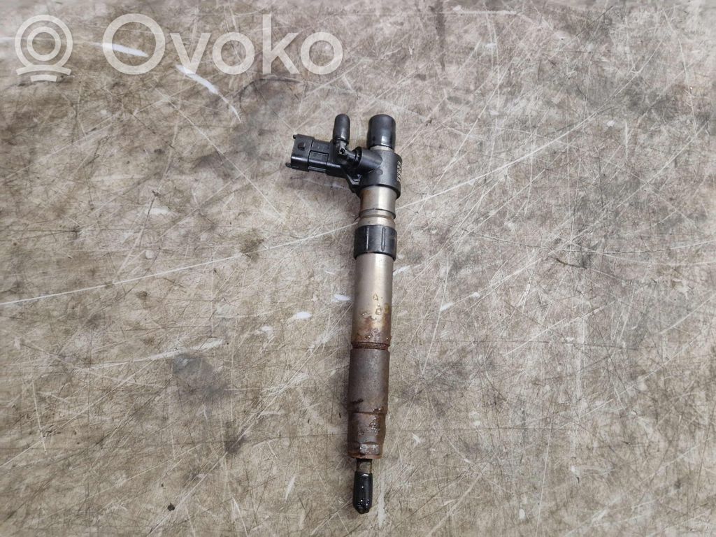 Land Rover Freelander 2 - LR2 Inyector de combustible 