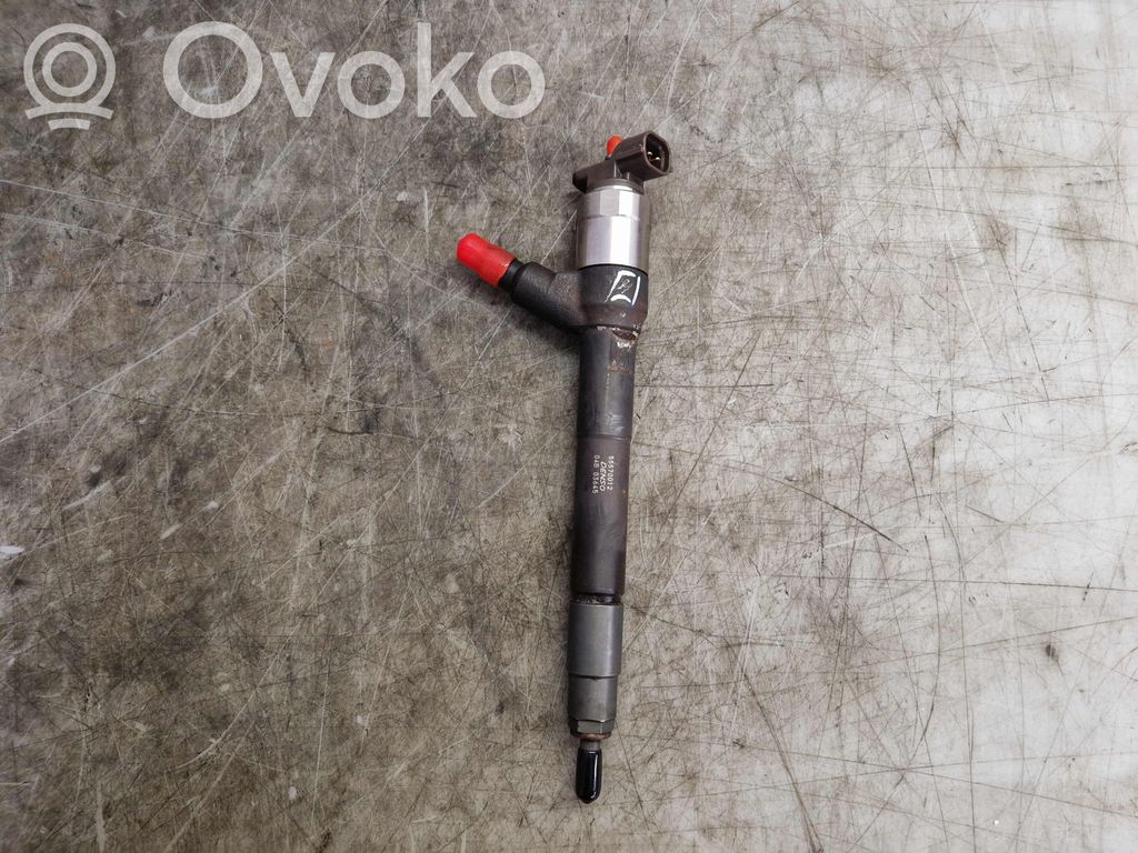 Injector combustibil   55570012,95521531,55570012,95521531
