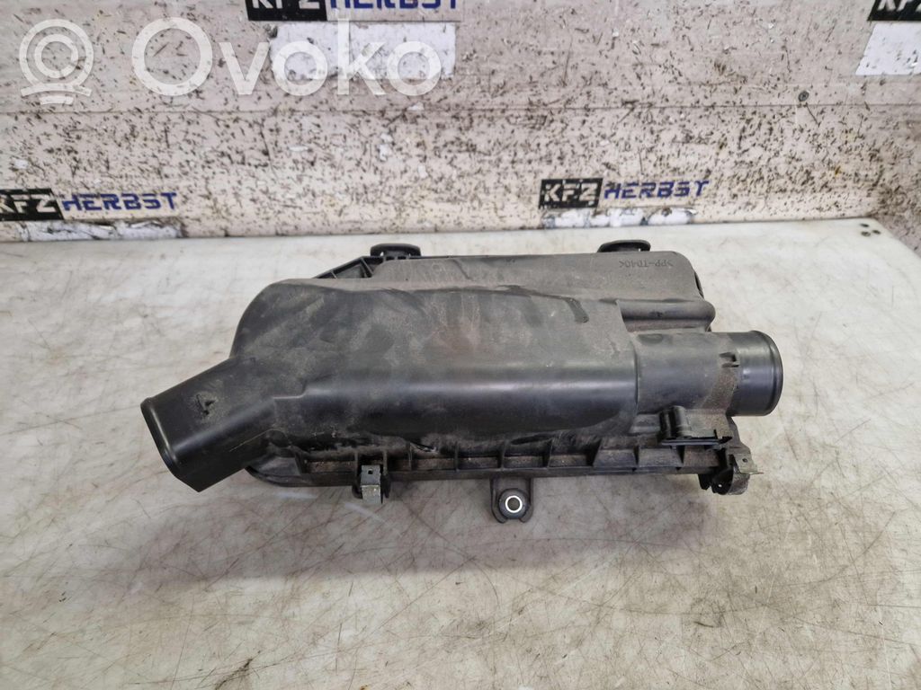 Luftfilterkasten   1370081PA,1370081PA1,1370081PA,1370081PA1