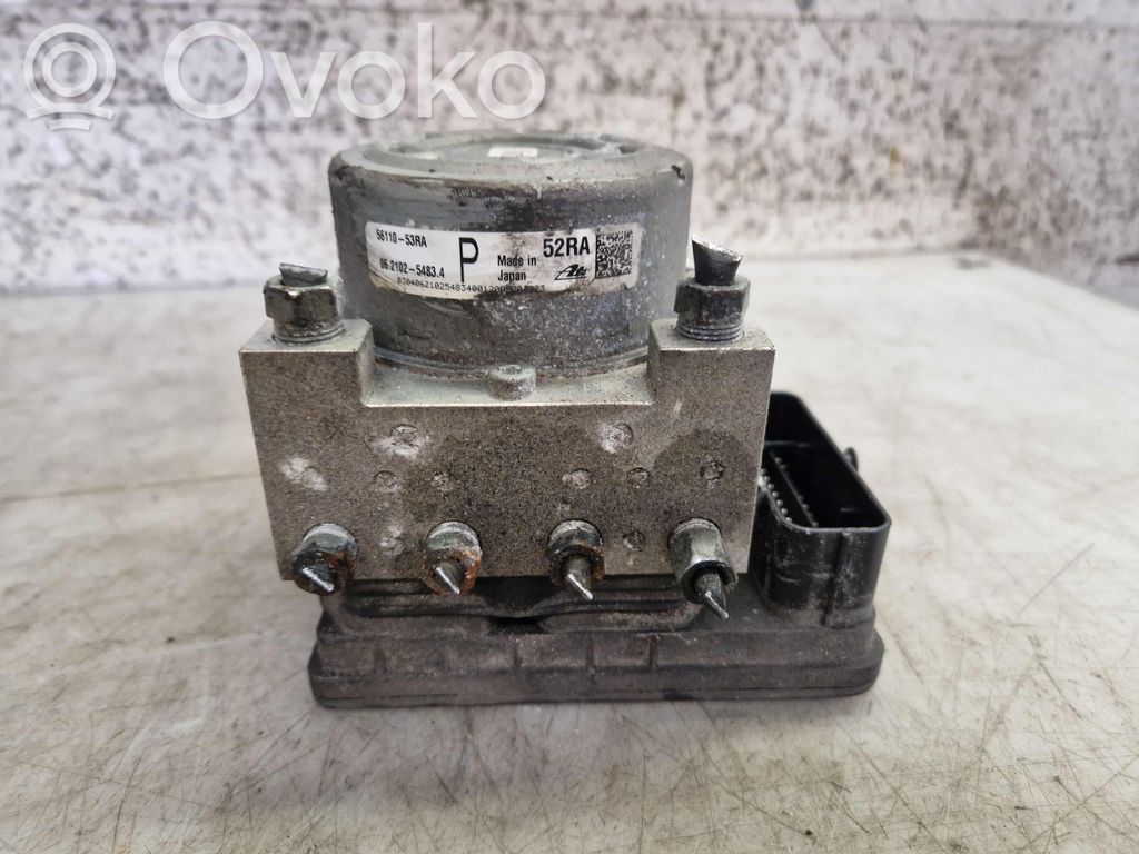 ABS bloks   5611053RA,5613053RD4,5611053RA,5613053RD4
