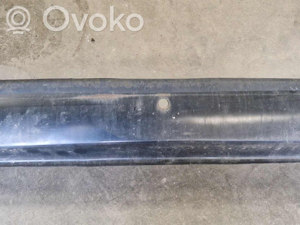 Volkswagen Transporter - Caravelle T6 Front bumper support beam 
