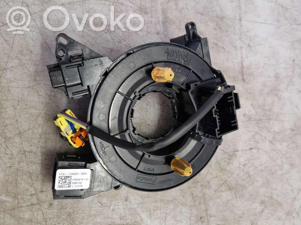 Otros repuestos del interior   FT4T14A664BBW,FT4T14A664BC,FT4T14A664BBW,FT4T14A664BC