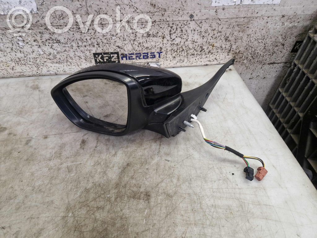 Peugeot 2008 I Specchietto retrovisore elettrico portiera anteriore
