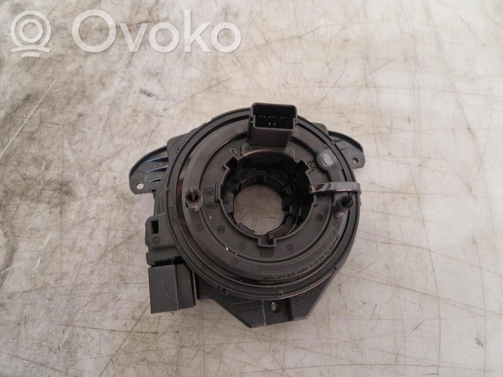 Skoda Fabia Mk3 (NJ) Altra parte interiore 