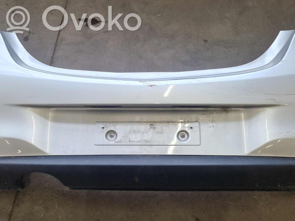 Rear bumper   13399547,39002839,13399547,39002839