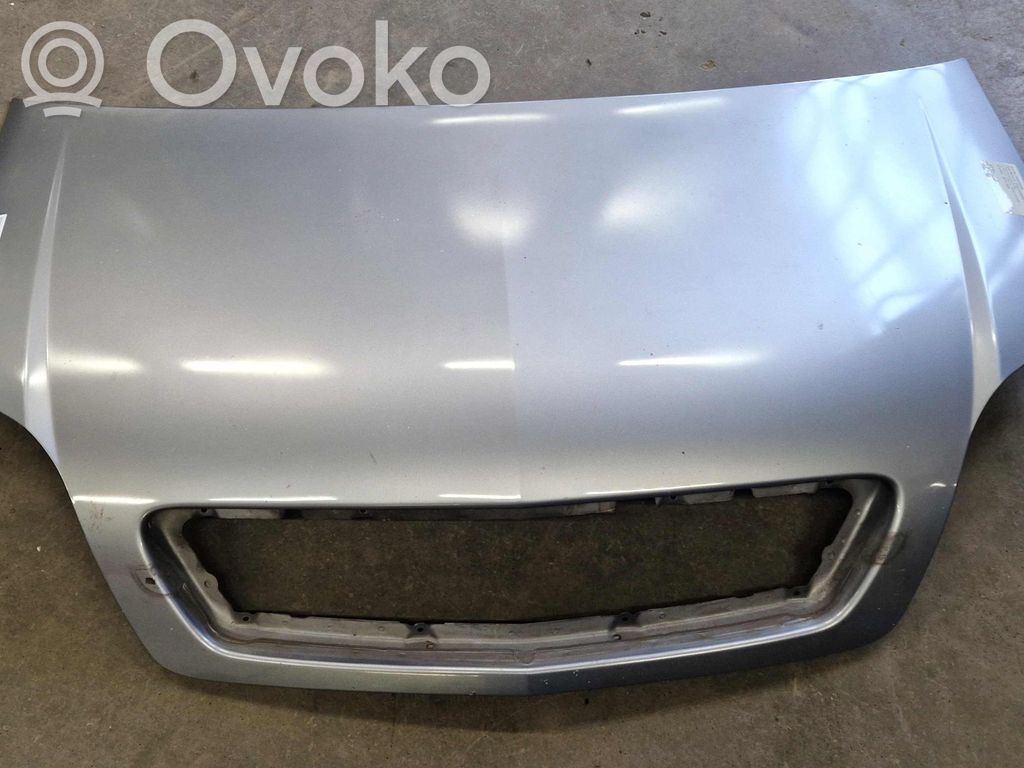 Opel Meriva A Konepelti 