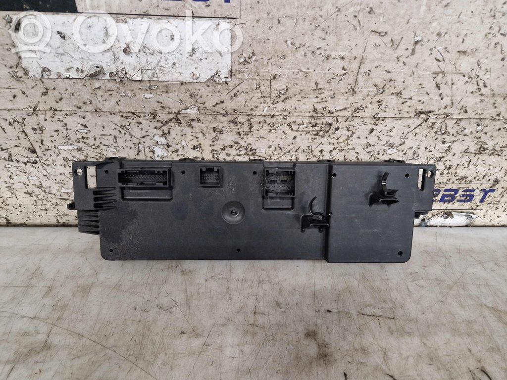 Volkswagen ID.3 Autres unités de commande / modules 