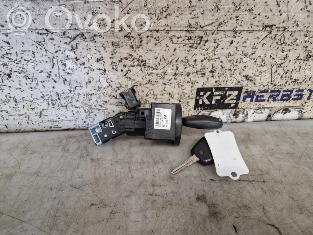 Ignition lock   285916556,285916556