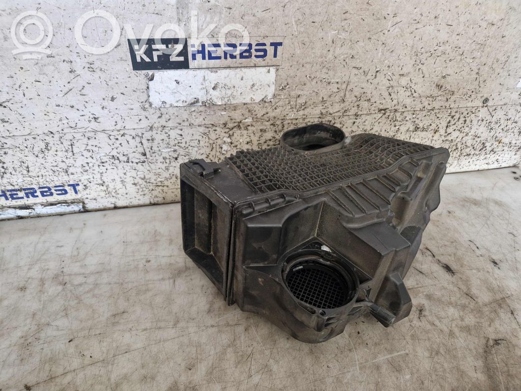 Dacia Dokker Scatola del filtro dell’aria