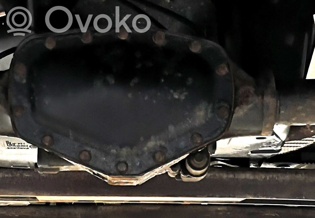 Eje trasero   2K0525554A,2K5500051K,2K0525554A,2K5500051K