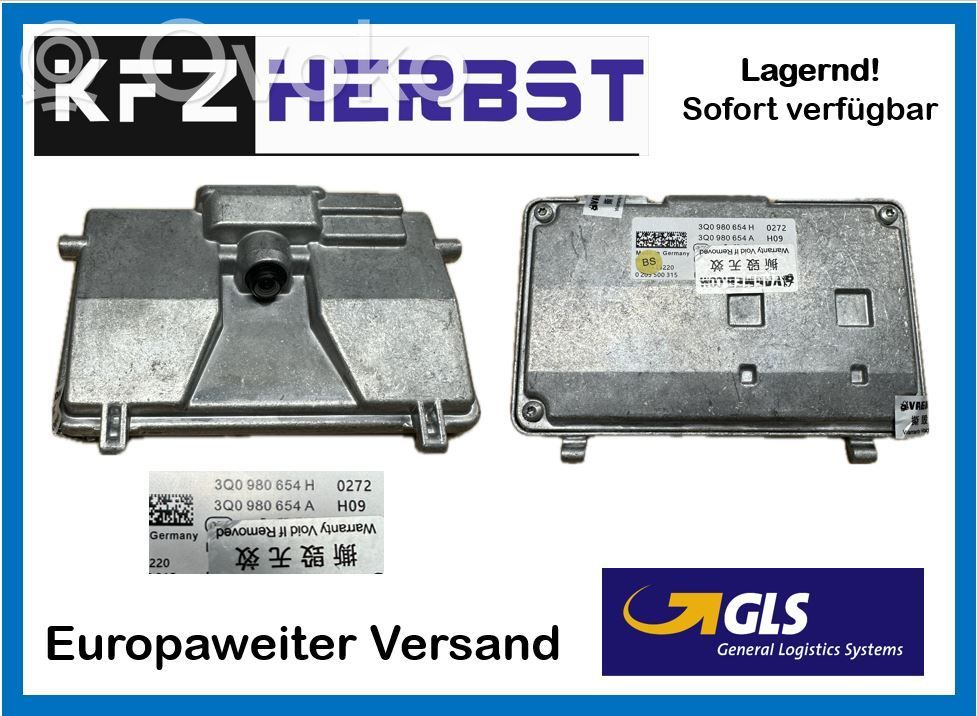 Sensor   3Q0980654H,0203500315,3Q0980654A,3Q0980654H,H09,NEU