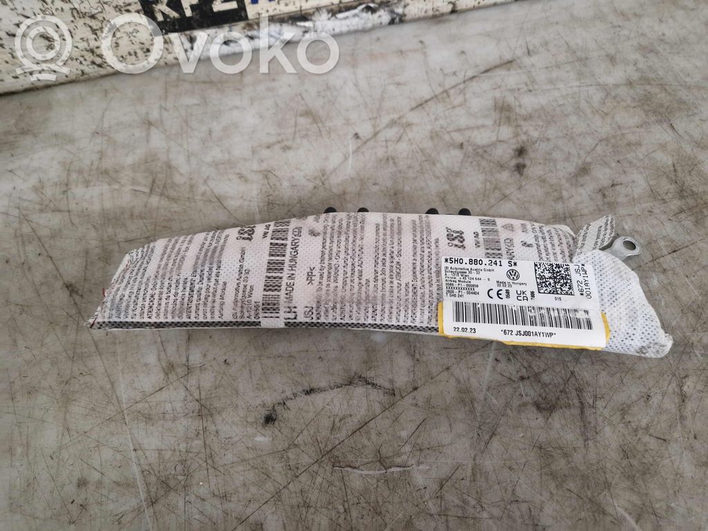 Volkswagen ID.3 Airbag ușă față 