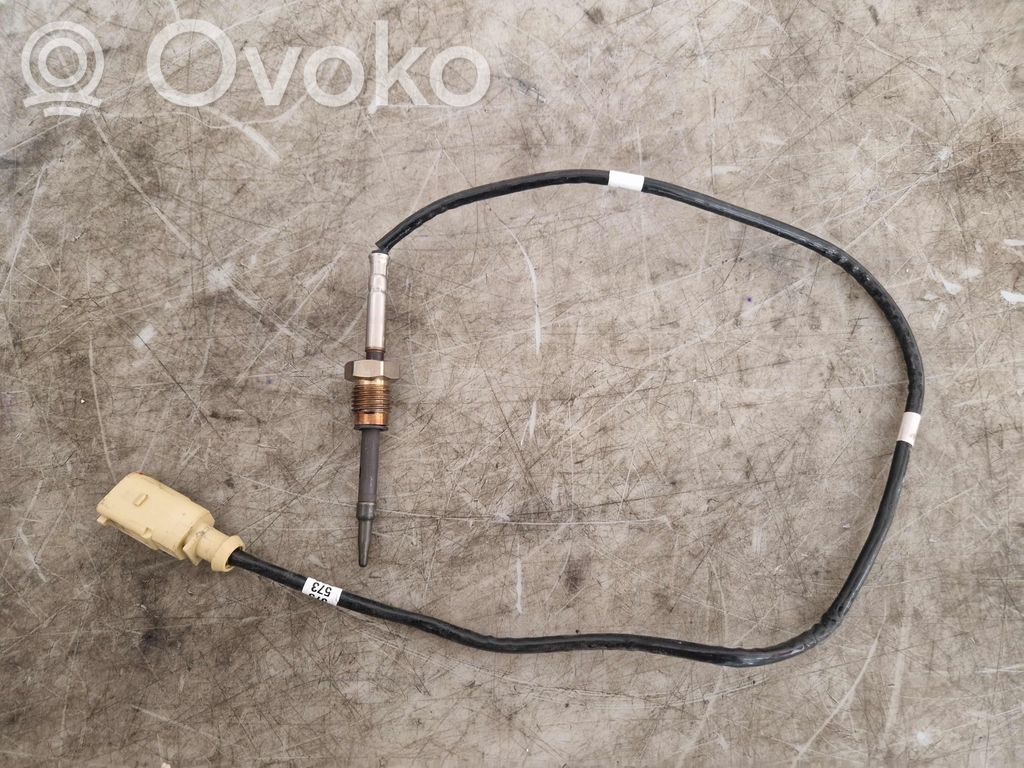 Volkswagen PASSAT B8 Sensor 