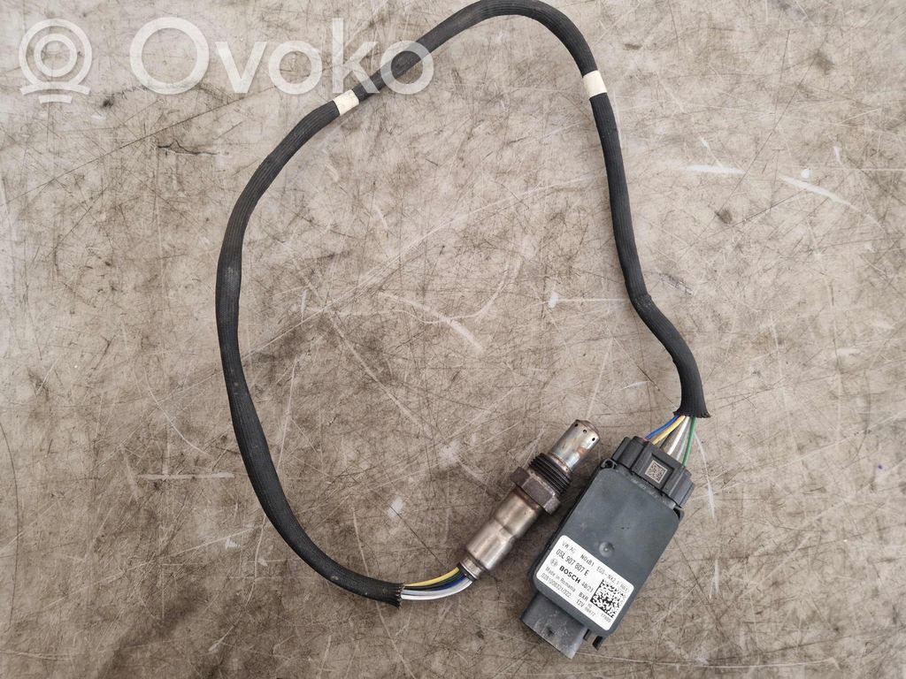 Volkswagen PASSAT B8 Lambda probe sensor 