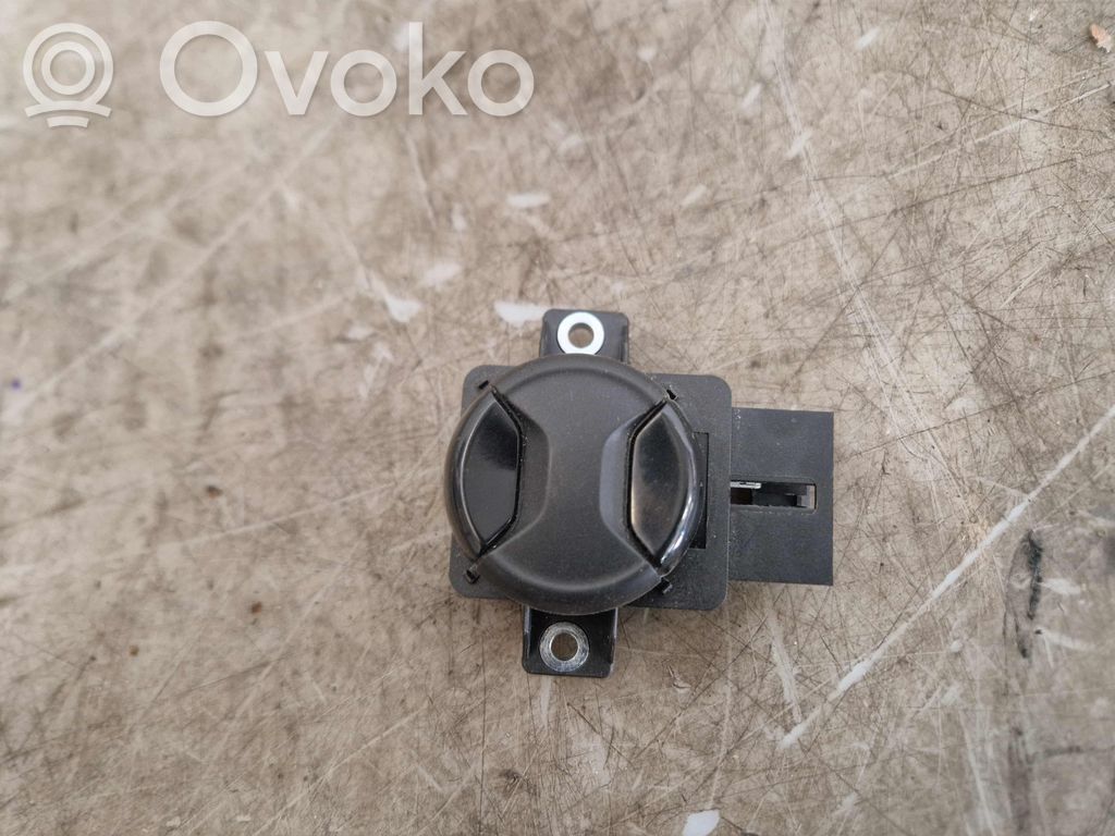 Przyciski sterowania fotela   5G0959777A,QWA,5G0959777A,QWA