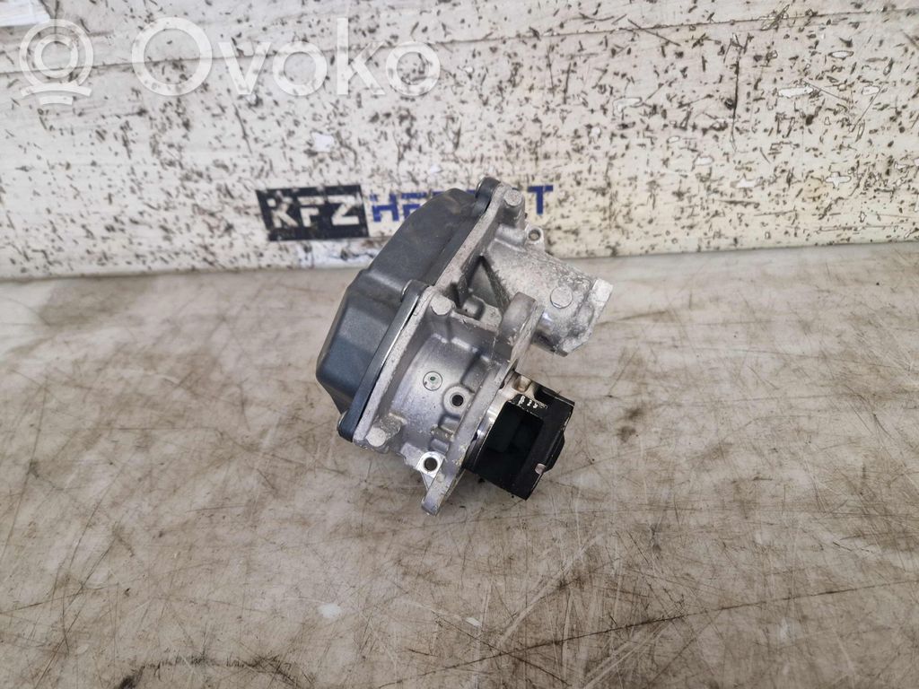 Volkswagen PASSAT B8 EGR-venttiili 