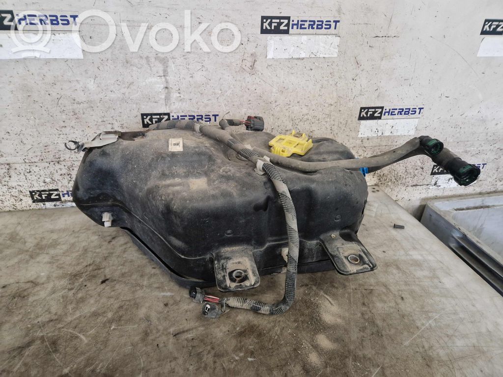 AdBlue skysčio bakelis   GK215J228AD,GK215J229AA,GK215J228AD,GK215J229AA,GK215J250AB