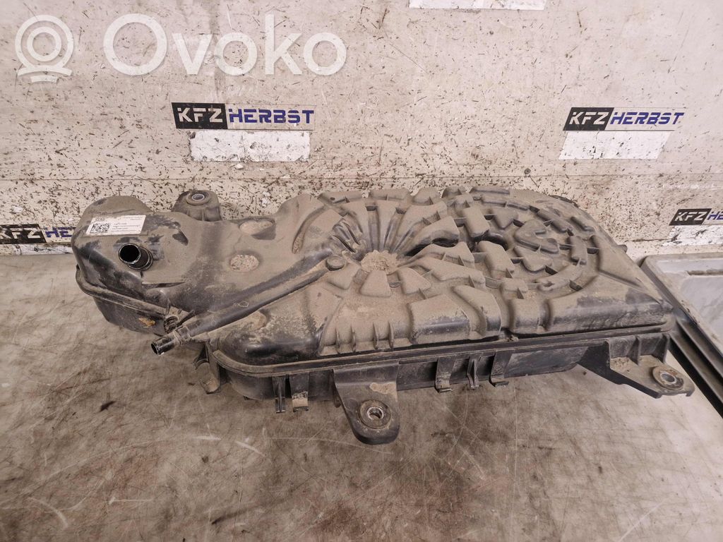 Opel Astra K AdBlue-nestesäiliö 