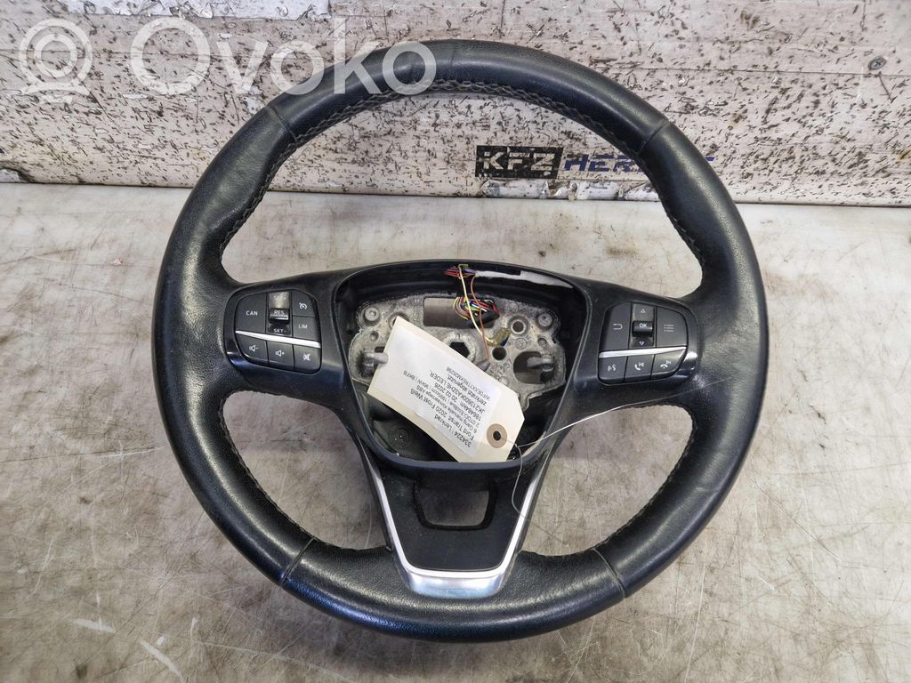 Lenkrad   JK213600KA3ZHE,JK213600GC3ZHE,JK213600KA3ZHE