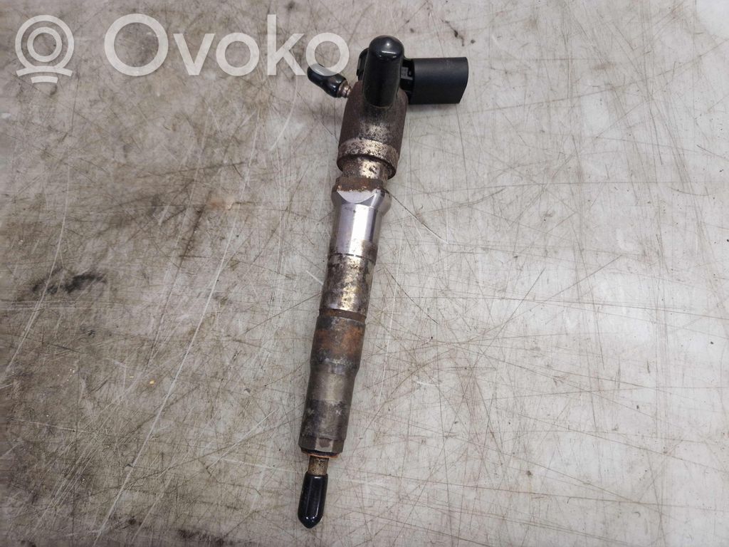 Ford Transit Inyector de combustible 