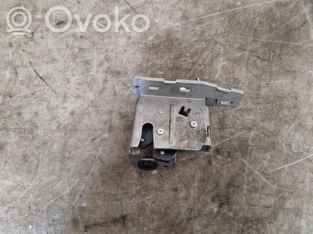 Tailgate/trunk/boot lock/catch/latch   BK31V43286AE,BK31V43286AE
