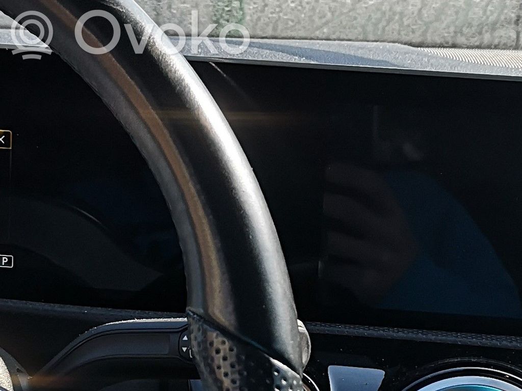 Mercedes-Benz CLA C118 X118 Ecran/afișaj/ecran mic 