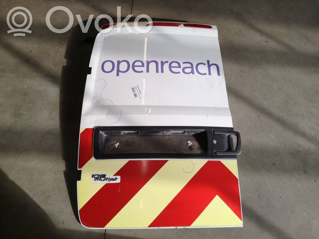Puerta trasera   51976513,51976513,BANCHISA,BIANCO,VR249