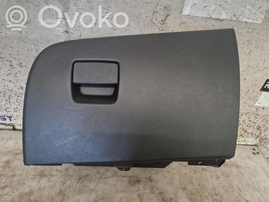Opel Crossland X Daiktadėžė 