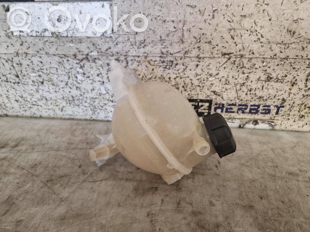 Opel Crossland X Vas expansiune/rezervor lichid de răcire