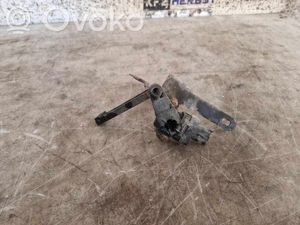 Opel Crossland X Sensor / Fühler / Geber 