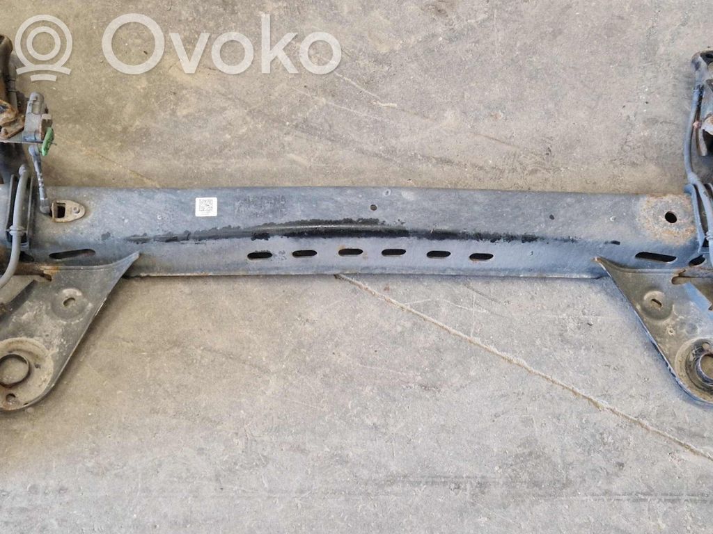 Eje trasero   5Q0501049AS,5Q0501049BH,5Q0501049AS,5Q0501049BH