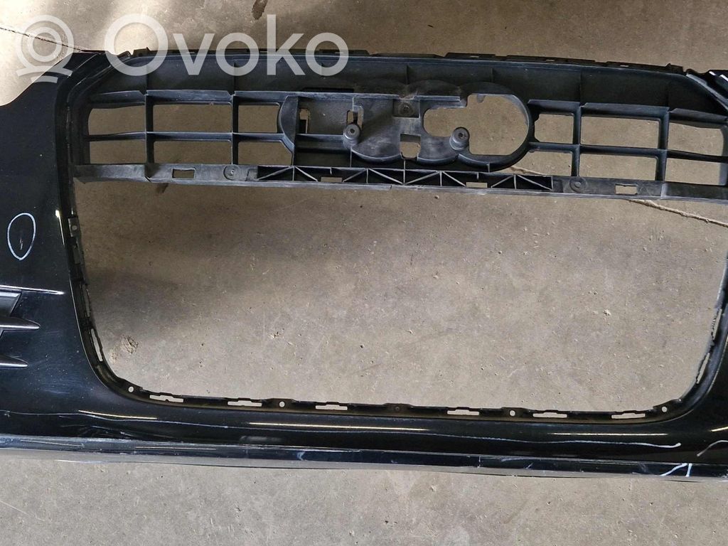 Audi A6 S6 C7 4G Front bumper 