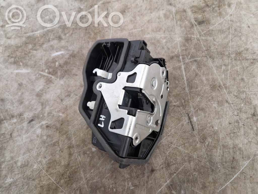 Rear door lock   7229459,7229459