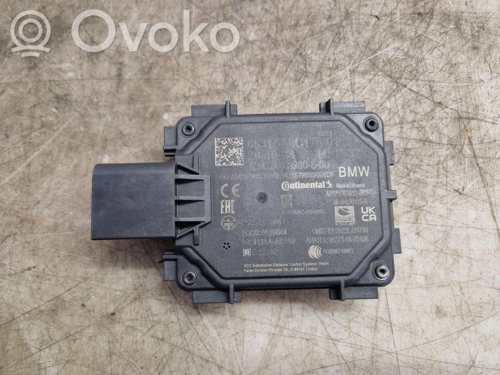 BMW X1 U11 Otras unidades de control/módulos 