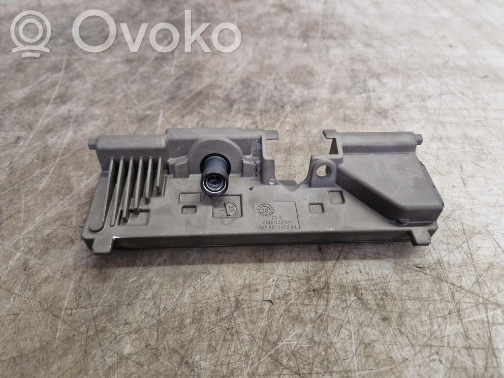 BMW 7 G70 Other control units/modules 