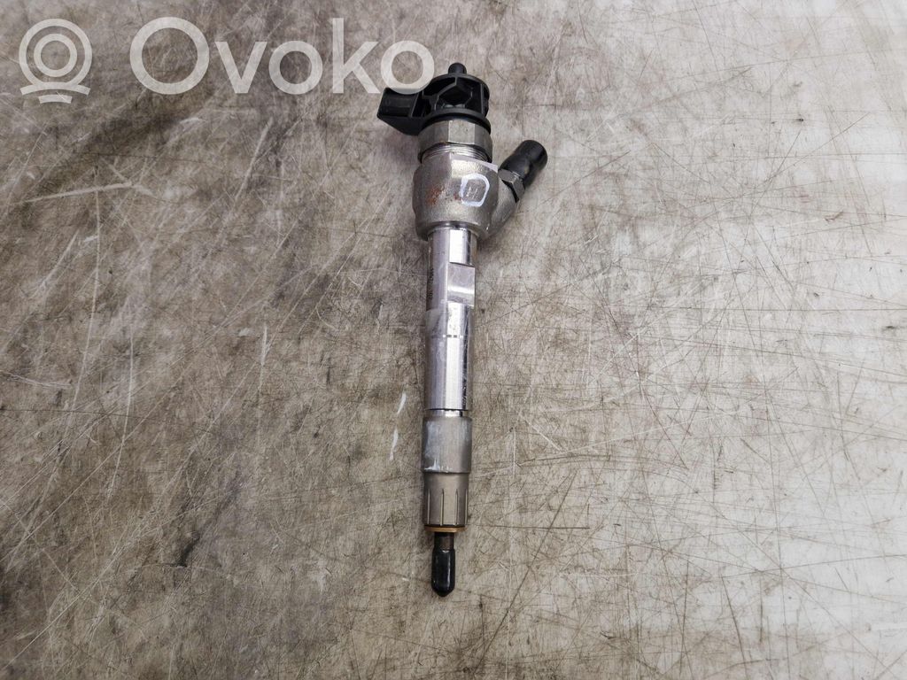 Inyector de combustible   8472208,0445111,0445111,8472208