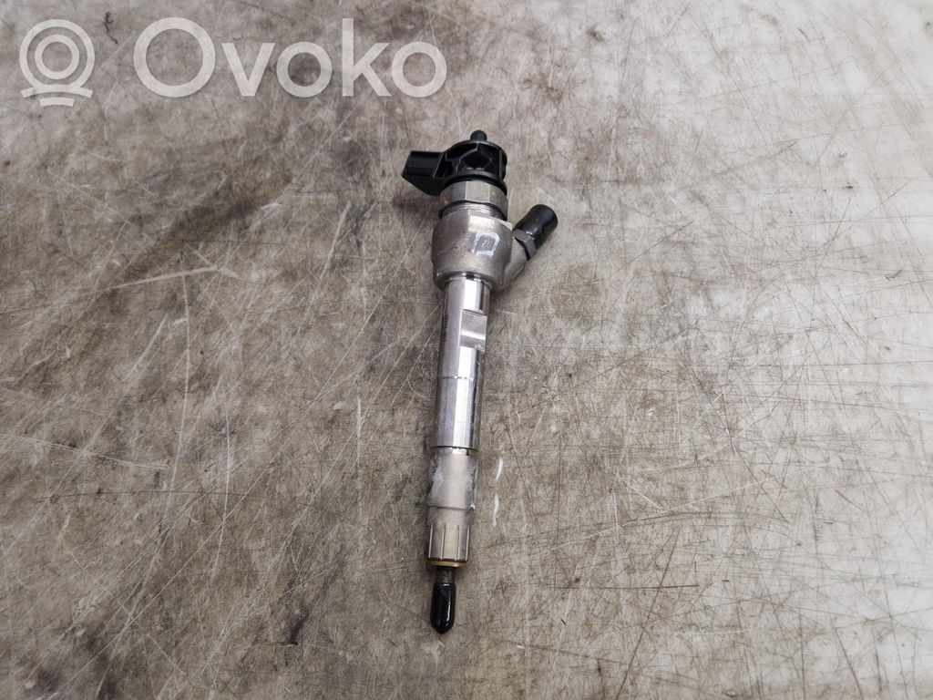 BMW X1 U11 Inyector de combustible 