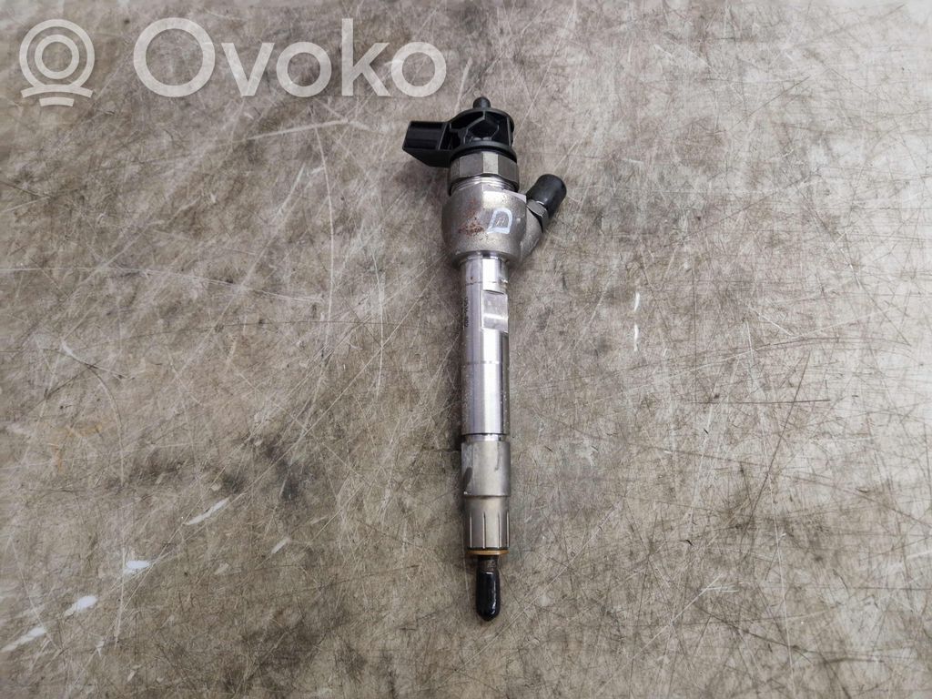 BMW X1 U11 Inyector de combustible 