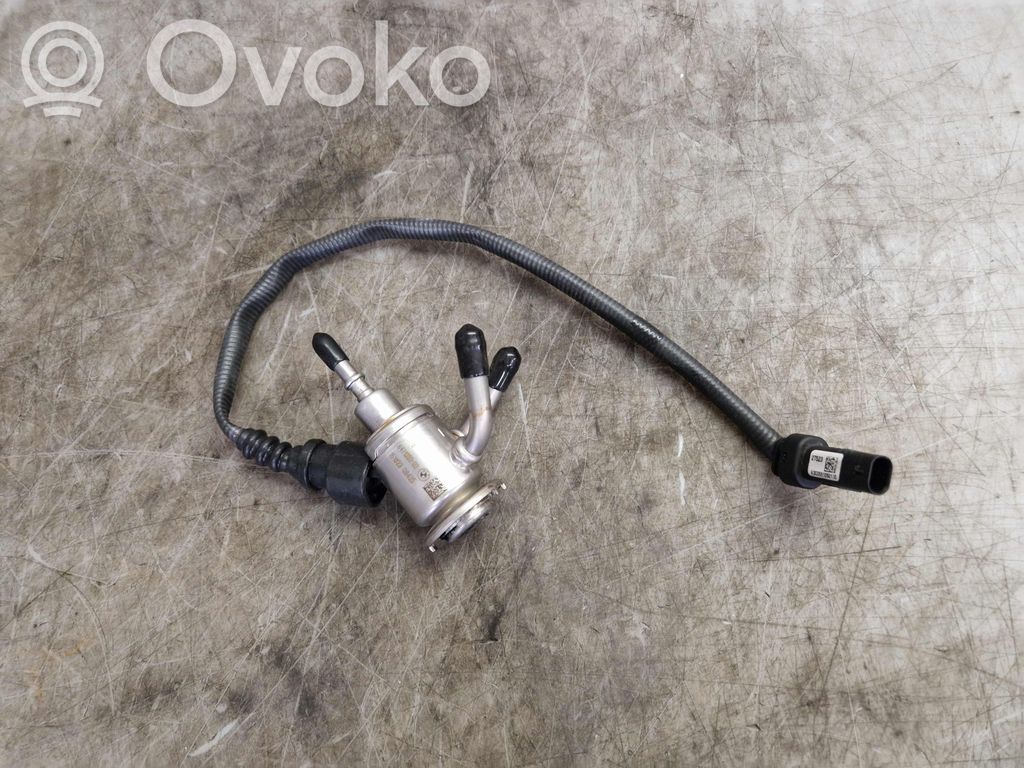 BMW X1 U11 Inyector de combustible 
