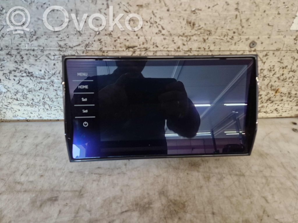 Skoda Kodiaq Ecran/afișaj/ecran mic 