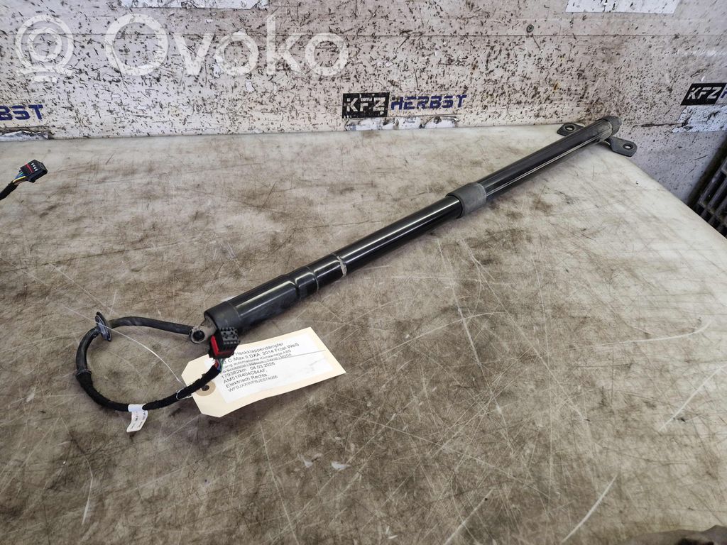 Ford C-MAX II Siłownik elektryczny podnoszenia klapy tylnej / bagażnika 