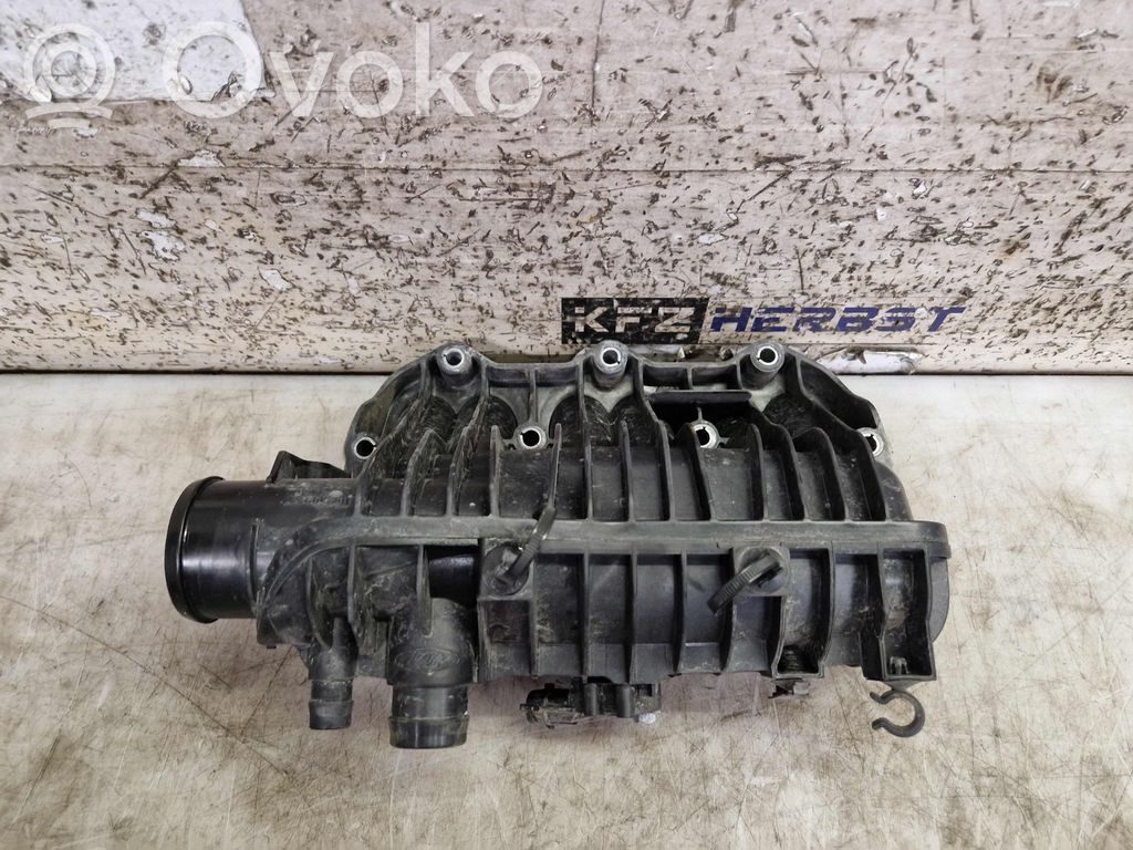 Intake manifold   CM5G9424FA,CM5G9424GB,CM5G9424FA,CM5G9424GB