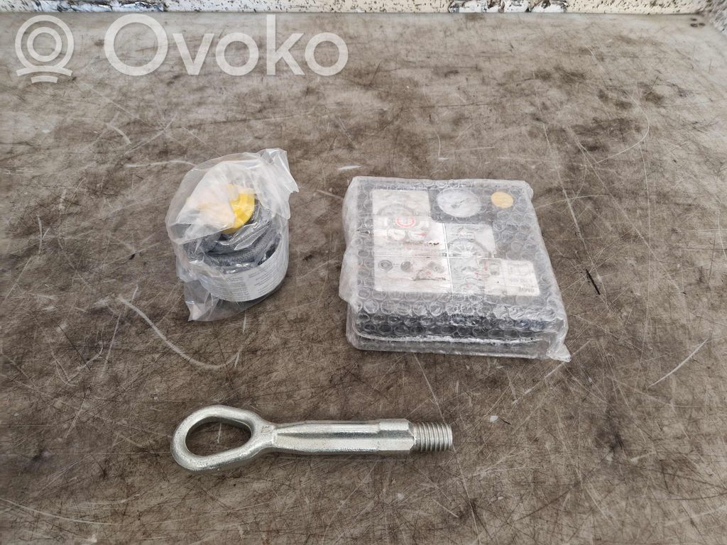 Mini Cooper Countryman R60 Lift Jack 