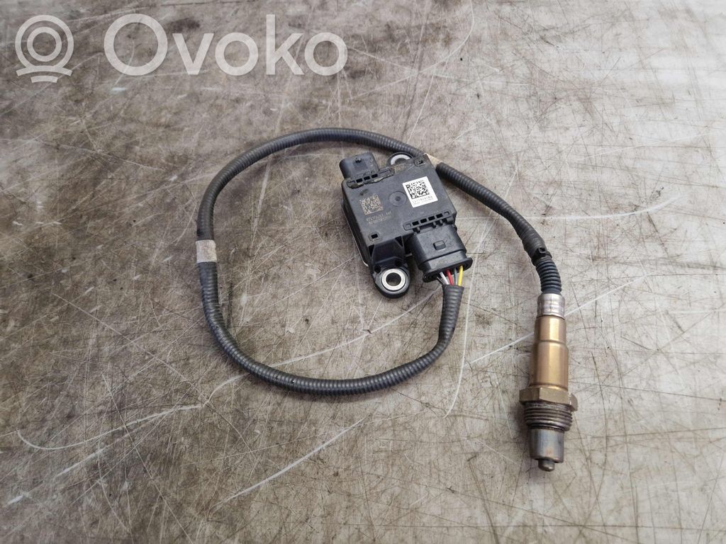 Volkswagen Cross Touran II Lambda probe sensor 