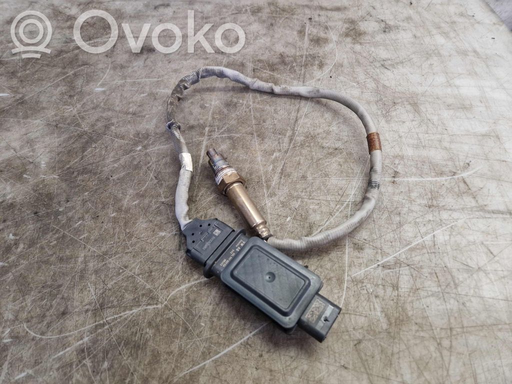 Volkswagen Cross Touran II Lambda probe sensor 