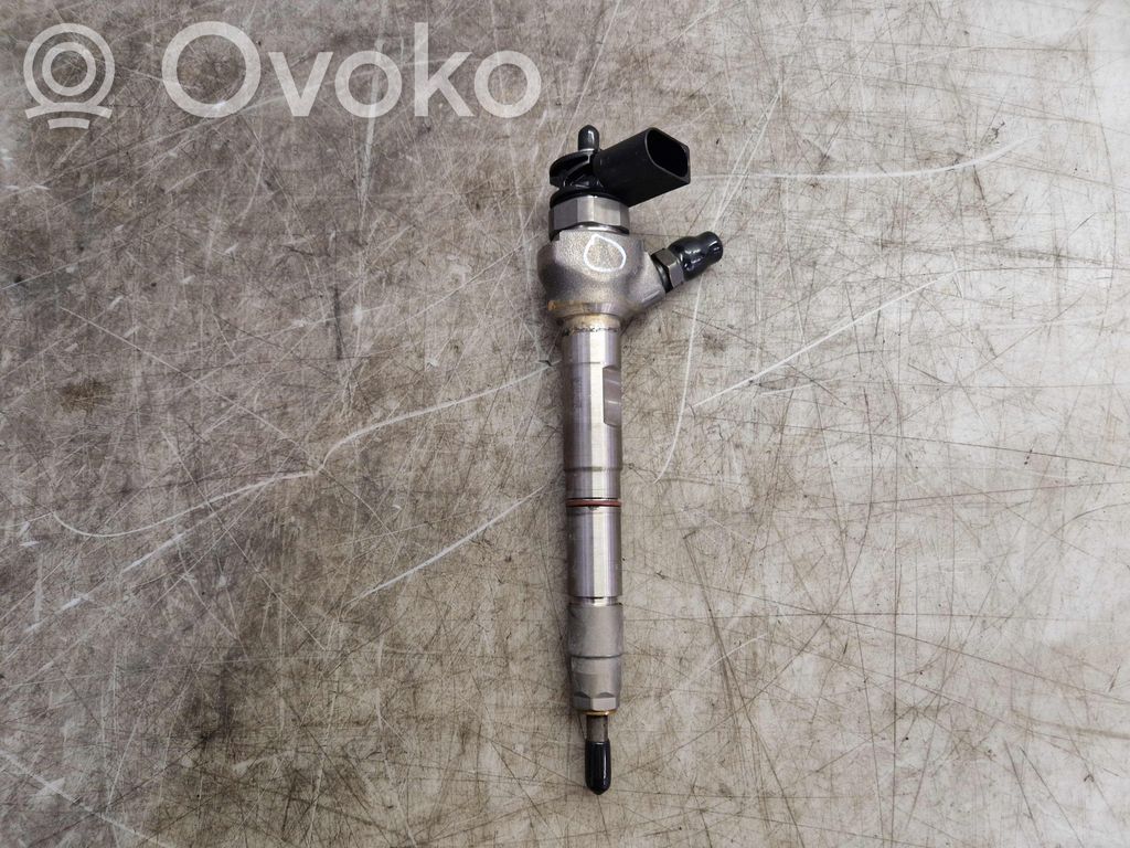 Inyector de combustible   05L130277Q,05L130277Q